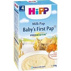 HiPP Первая детская с пробиотиками, 250 г