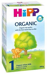 HiPP 1 ORGANIC, 300 г