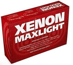 Maxlight H7 5000K