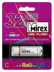 USB Flash Drive Mirex KNIGHT 32GB