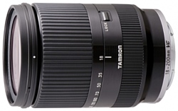 Tamron AF 18-200mm f/3.5-6.3 Di III VC Sony E