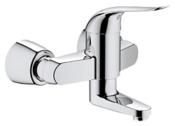 Смеситель Grohe Euroeco Special 32768000 Смеситель Grohe Euroeco Special 32768000
