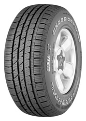 Continental ContiCrossContact LX 275/45 R20 110H