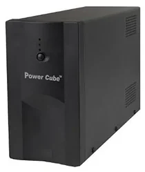 Источник бесперебойного питания Gembird UPS-PC-850AP