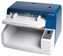 Xerox DocuMate 4790