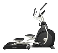 Tunturi Platinum Crosstrainer (2011)