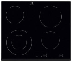 Electrolux EHF 6241 FOK