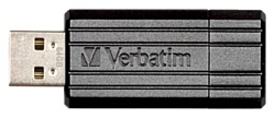 Verbatim Store 'n' Go PinStripe 64GB