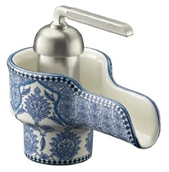 Kohler Marrakesh K-11000-BU-96