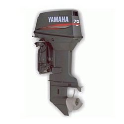 Yamaha 70BETOL