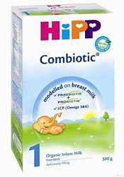 HiPP 1 COMBIOTIC, 300 г HiPP 1 COMBIOTIC, 300 г