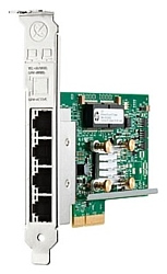 HP Ethernet 1Gb 4-port 331T Adapter