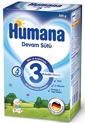 HUMANA 3