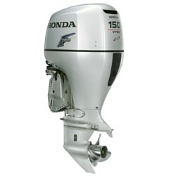 Honda BF150A4 XU