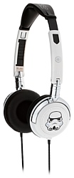 Funko Stormtrooper Fold-Up Headphones