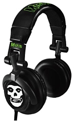 Funko Misfits DJ Headphones