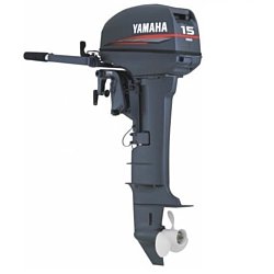 Yamaha 15FMHL