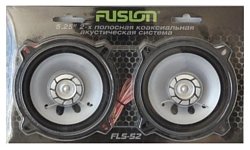 Fusion FLS-42