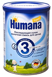 HUMANA EXPERT 3