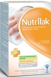 Nutrilak