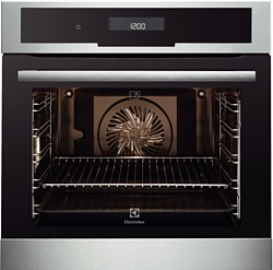 Electrolux EOC 5851 AOX