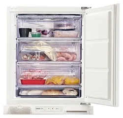 Морозильник Zanussi ZUF 11420 SA