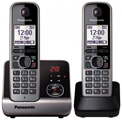 Panasonic KX-TG6722