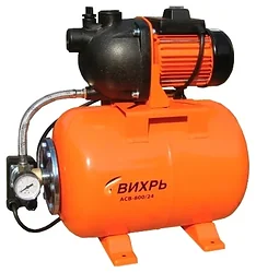 Насос ВИХРЬ АСВ-800/24