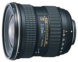 Tokina AT-X 116 Pro DX II Canon EF-S