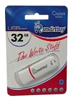 SmartBuy Crown 32GB