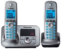 Panasonic KX-TG6622