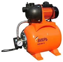 Насос ВИХРЬ АСВ-800/19