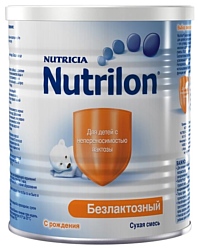 Nutrilon Безлактозный, 400 г