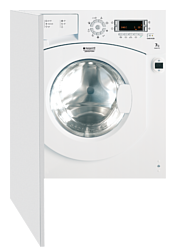 Hotpoint-Ariston BWMD 742