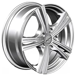Колесный диск X'trike X-112 6.5x15/5x108 D63.35 ET45 HS Колесный диск X'trike X-112 6.5x15/5x108 D63.35 ET45 HS