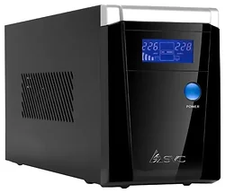 Источник бесперебойного питания SVC V-800-F-LCD