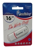 SmartBuy Crown 16GB