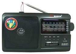 Mason R-961