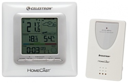 Celestron 47021 HomeCast Weather Station