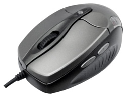 Arctic M551 Wired Laser Gaming Mouse Black-Silver USB Arctic M551 Wired Laser Gaming Mouse Black-Silver USB