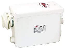Насос JEMIX STP 200 Насос JEMIX STP 200