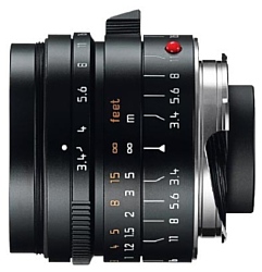 Leica Super-Elmar-M 21mm f/3.4 Aspherical