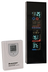 Celestron 47011 4 Color LCD Weather Station