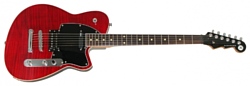 Reverend Reeves Gabrels Signature