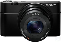 Sony Cyber-shot DSC-RX100