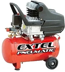 Компрессор Extel JB-CEBM