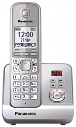 Panasonic KX-TG6721