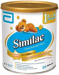 Similac 1, 400 г