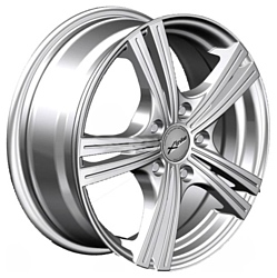 Колесный диск X'trike X-112 6.5x15/5x114.3 D66.1 ET40 HS