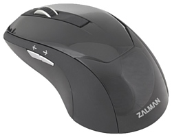 Zalman ZM-M200 black USB